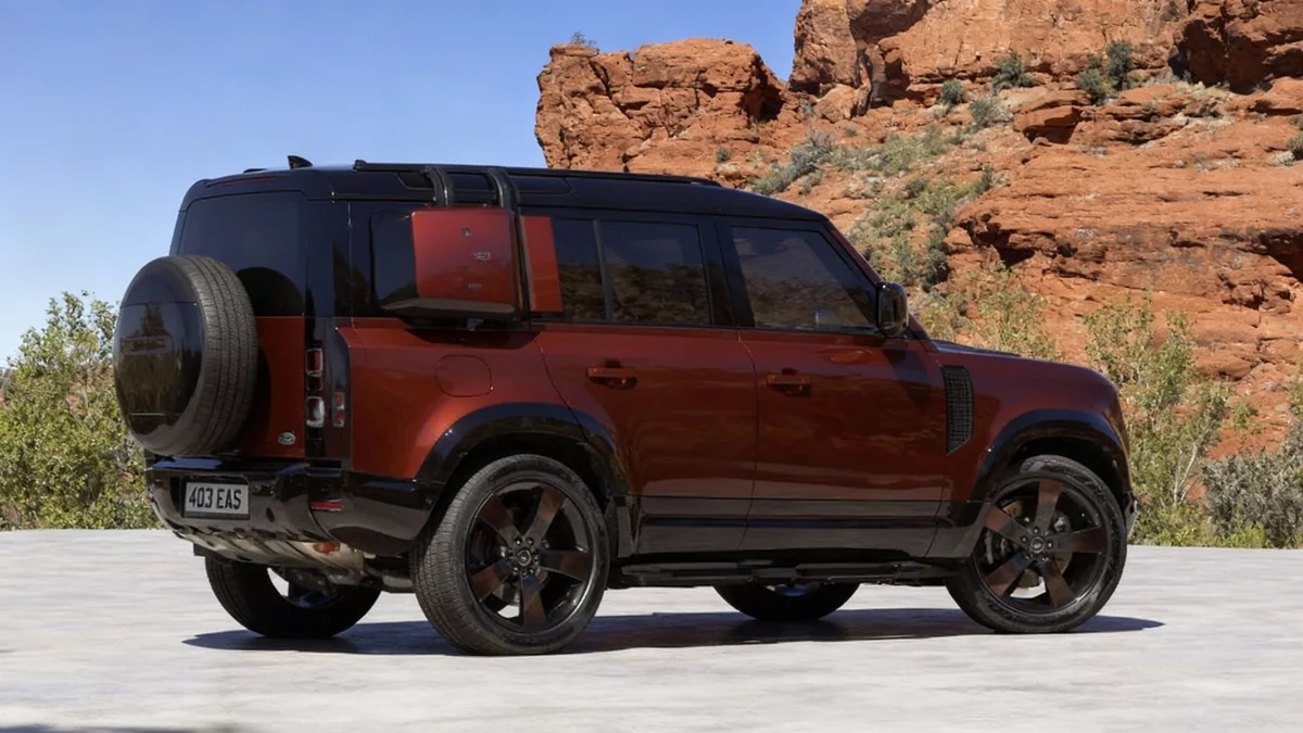 Vorsicht beim SUV-Kauf: Diese Modelle meiden