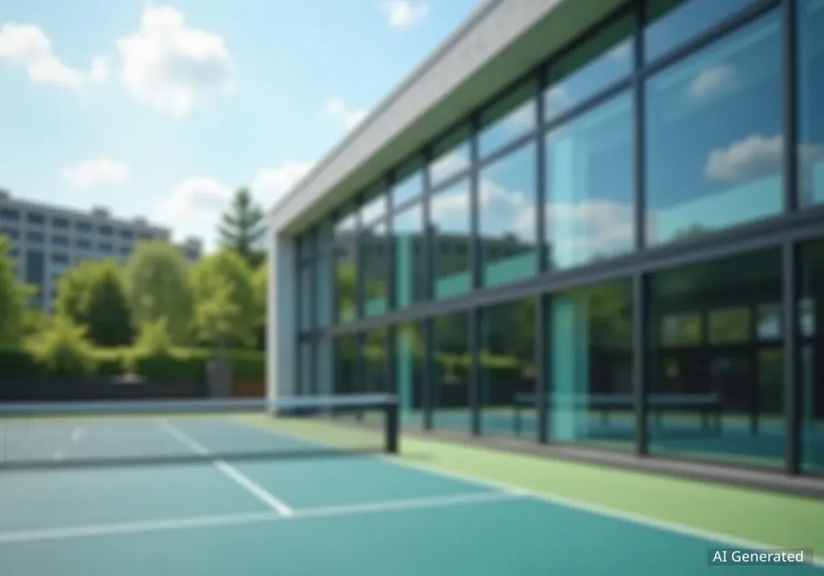 David Lloyd Club eröffnet Freizeitanlage in Bicester