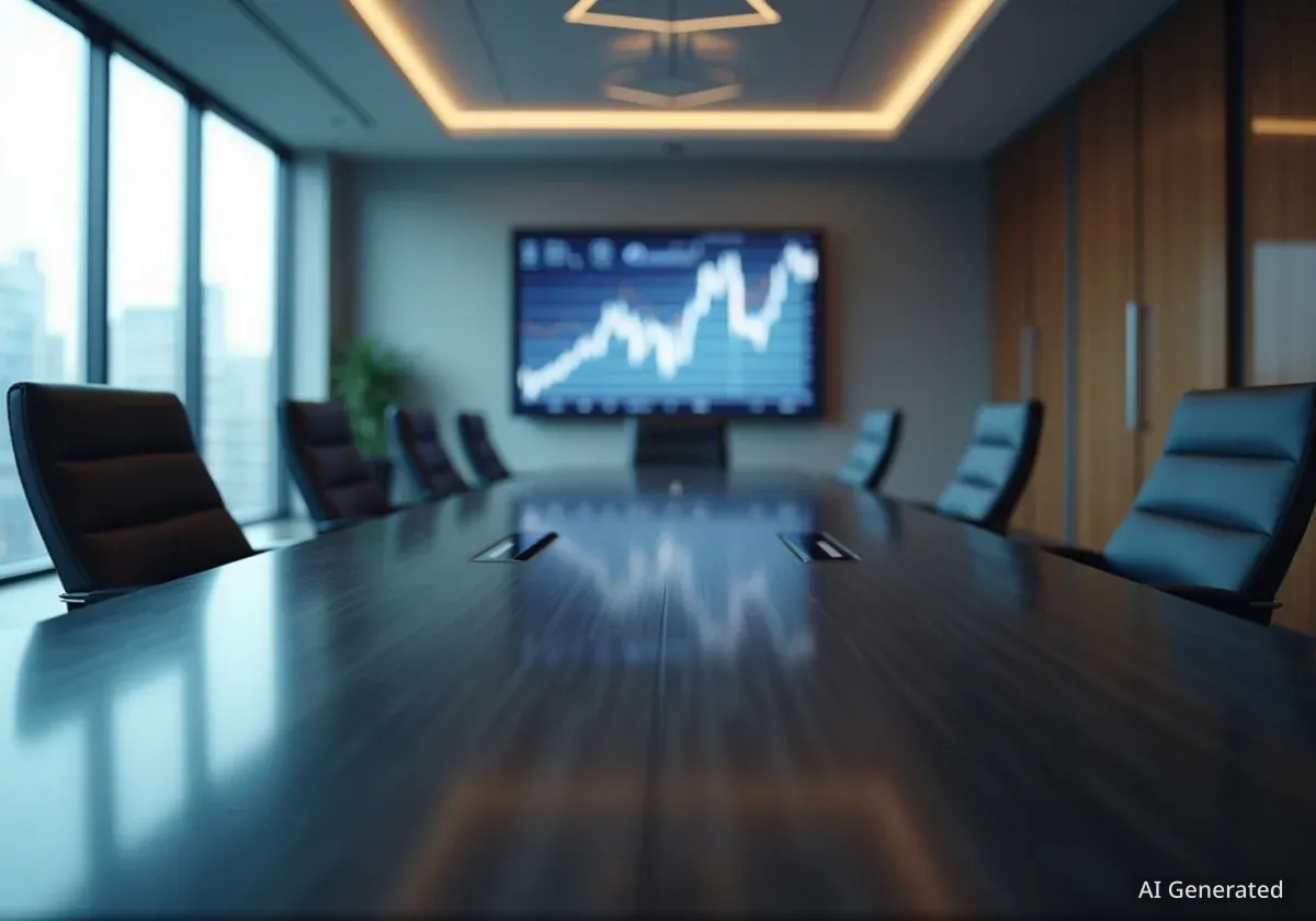 Tesla vor Zerreißprobe: Musks Gehaltspaket spaltet Anleger