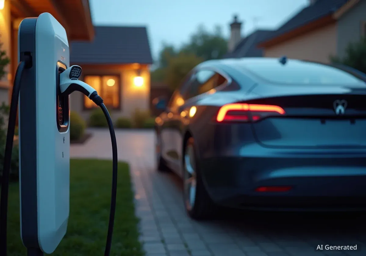 Kostenvergleich: E-Auto versus Benziner