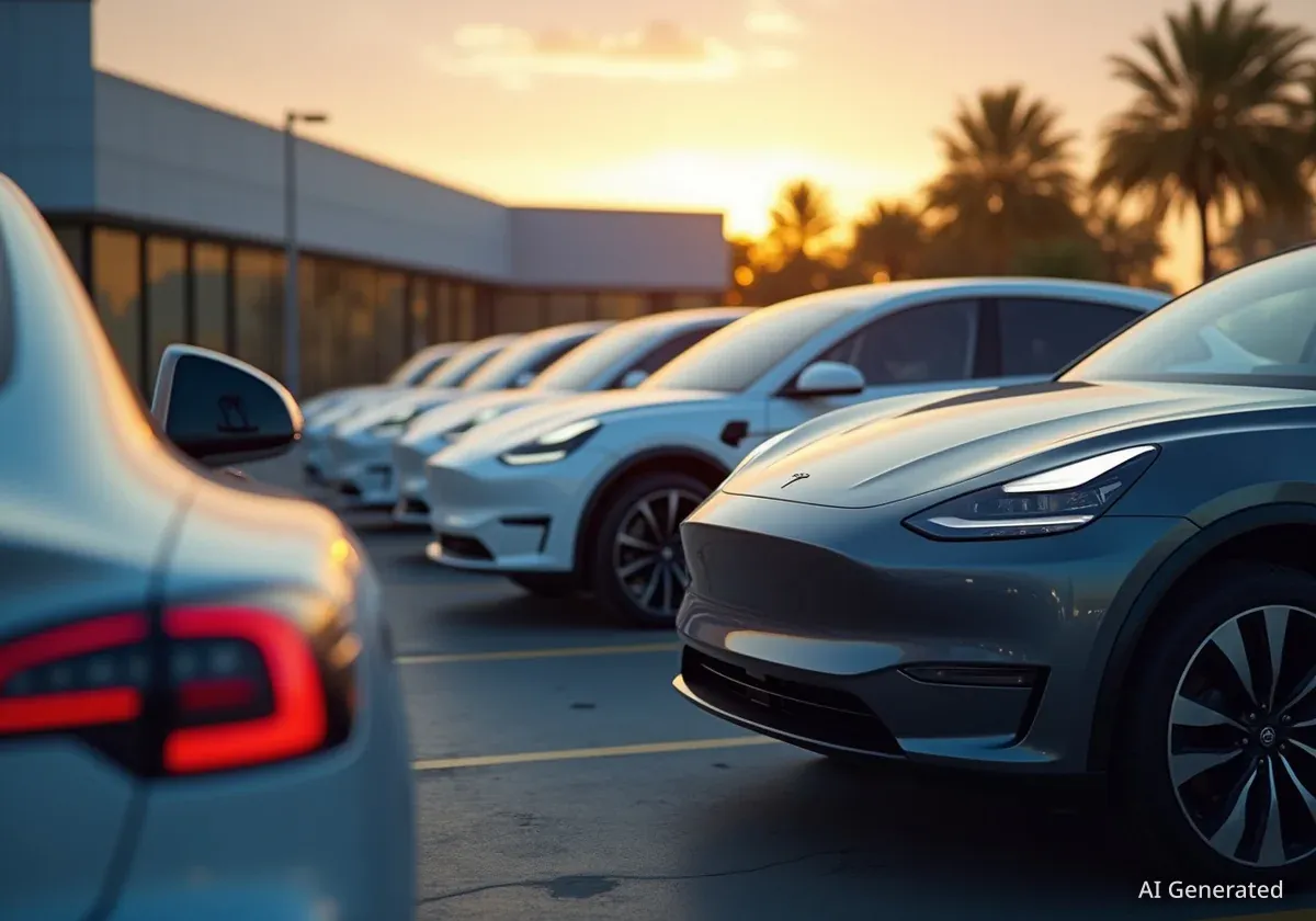 Neuwagenpreise überschreiten 50.000 Dollar Grenze