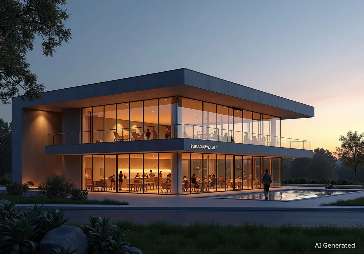 David Lloyd eröffnet neuen Club in Bicester