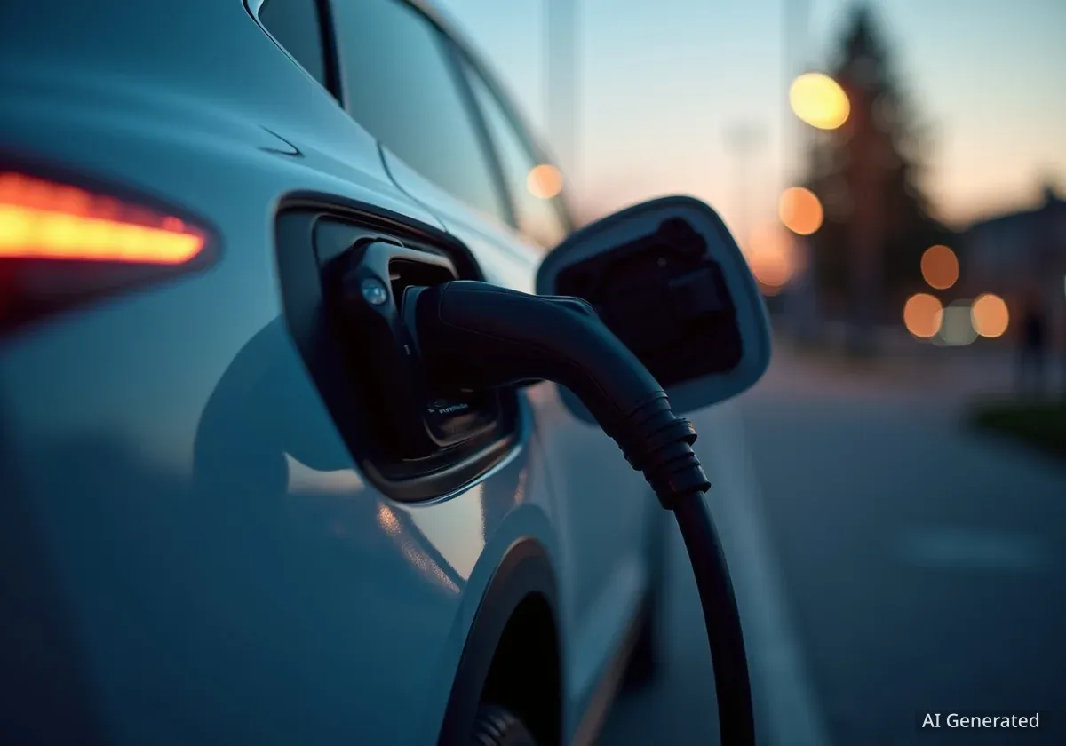CATL stellt Shenxing-Batterie mit Ultraschnellladung vor