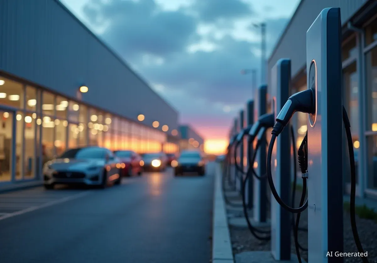 Honda bekennt sich zur Elektromobilität in den USA