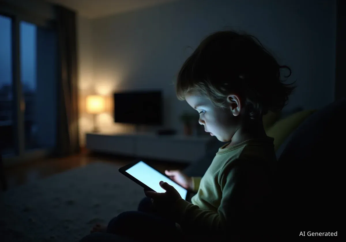 Tesla-KI Grok: Vorwurf nach unangebrachter Nachricht an Kind