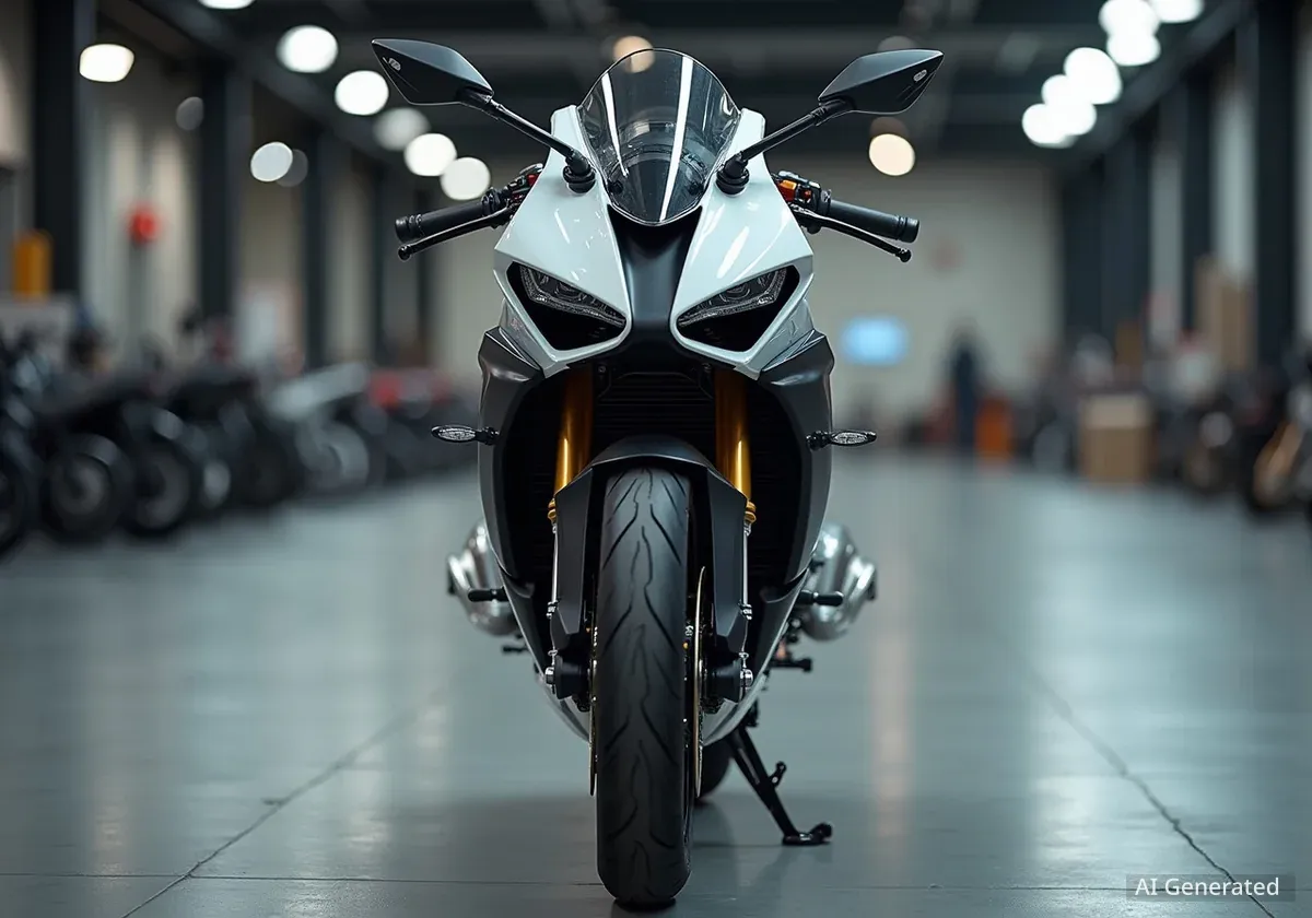 Triumph stellt Street Triple RX und Moto2 Edition vor