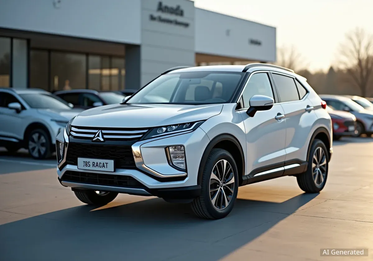 Günstige SUVs unter 26.000 Euro auf dem Markt