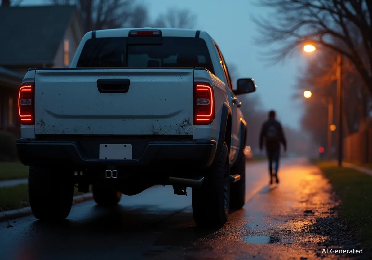Cybertruck-Fahrer berichten über zunehmende Anfeindungen