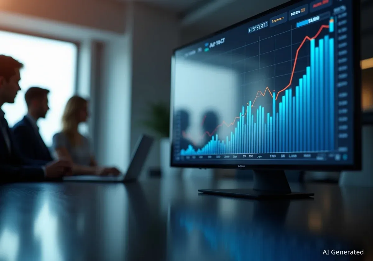 Elon Musk könnte Billionär werden: Tesla-Ziele