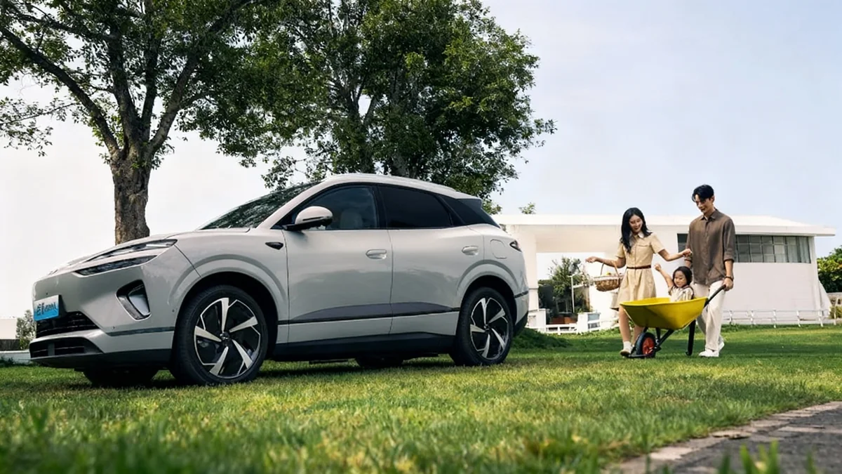 BYD: Gewinnrückgang verbirgt massive Zukunftsinvestition