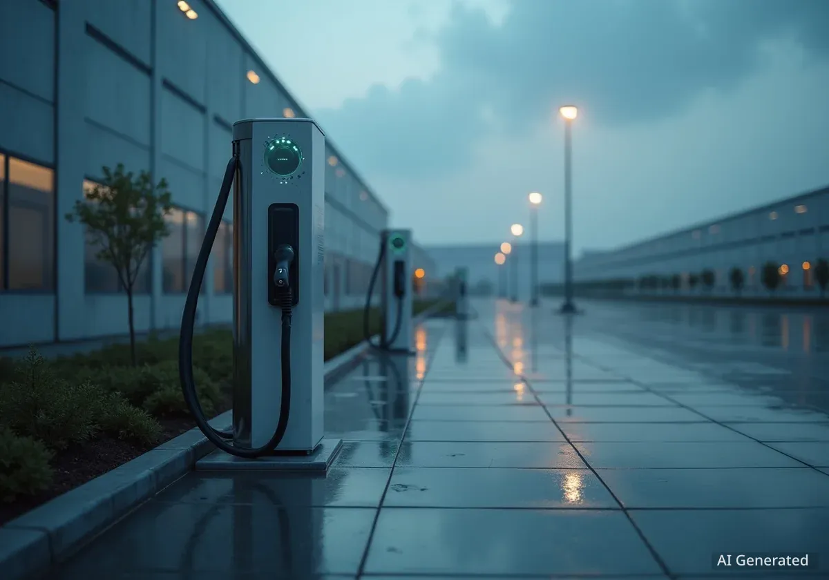 Tesla: Rückgang der China-Verkäufe im Oktober