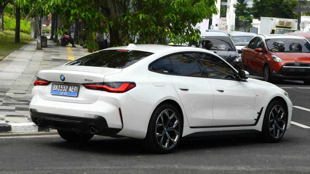 Fünf Elektroautos vor dem Aus im Jahr 2026