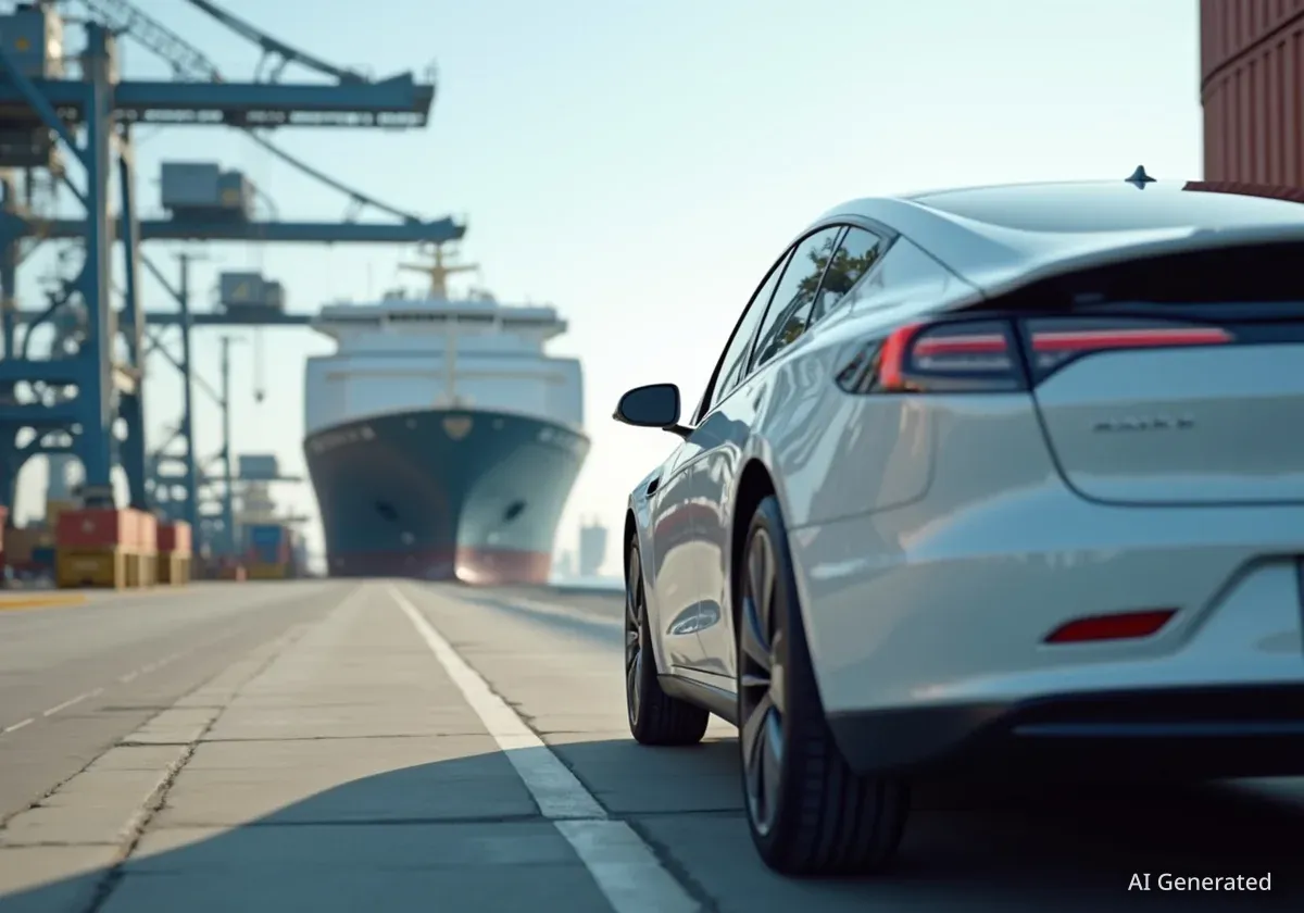 Elektrofahrzeuge erobern Südamerika