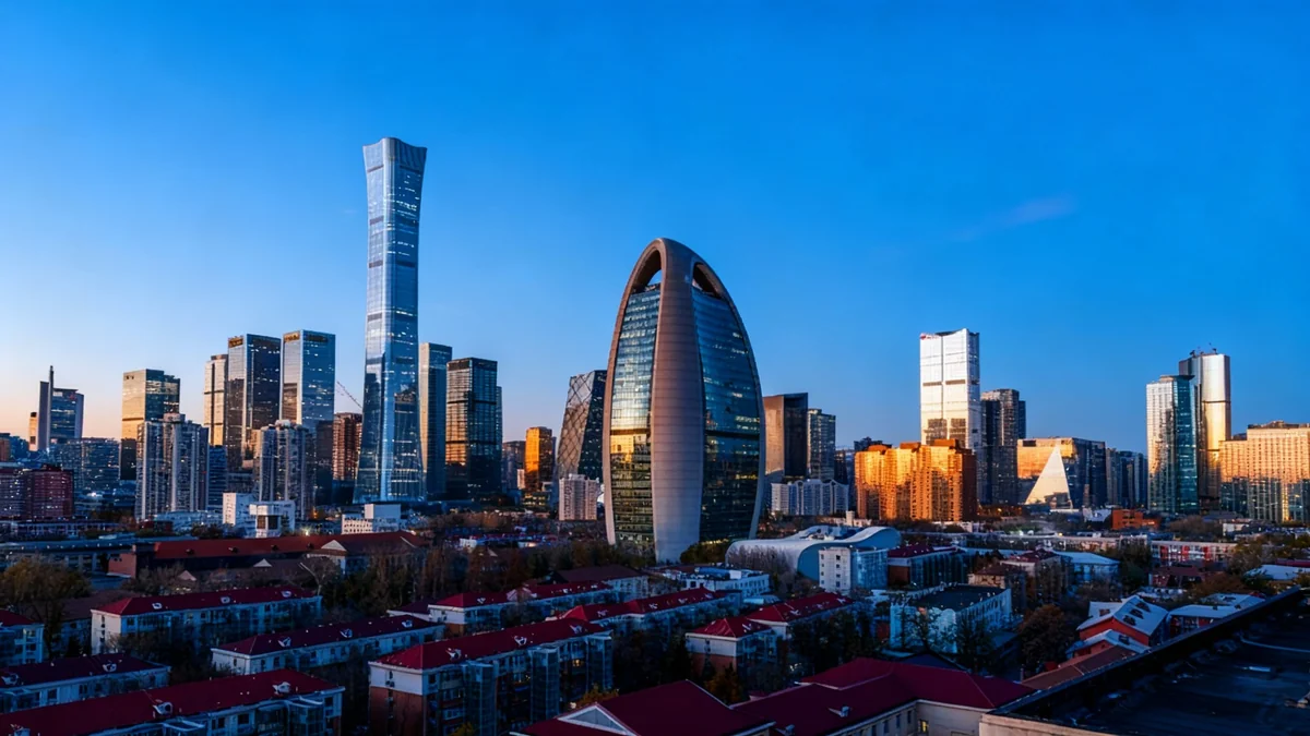 Chinesische E-Auto-Hersteller warnen vor Lieferrückgang