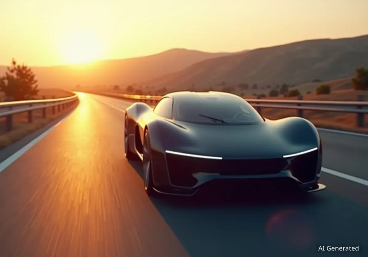 Die besten Elektroautos 2024 für Langstrecken