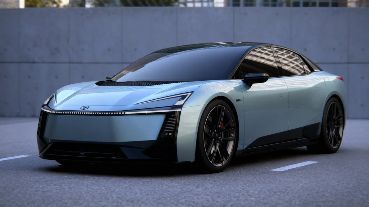 Toyota Corolla: Neuer Hybridmotor und GR-Leistung