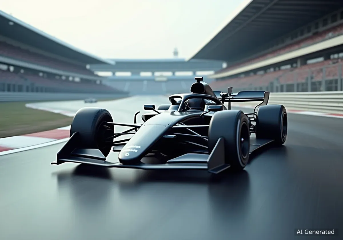 Formula E Gen4: Schneller, Stärker, Nachhaltiger