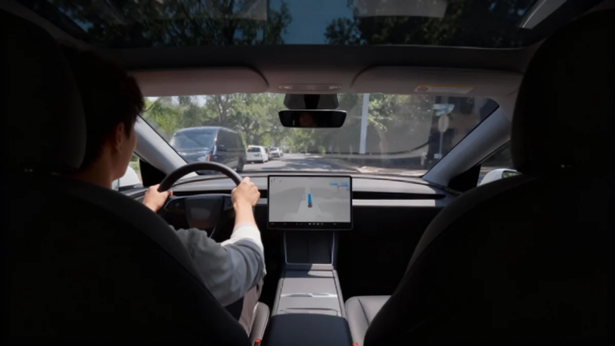 Tesla Roadster: Demo erneut verschoben, völlig neues Konzept