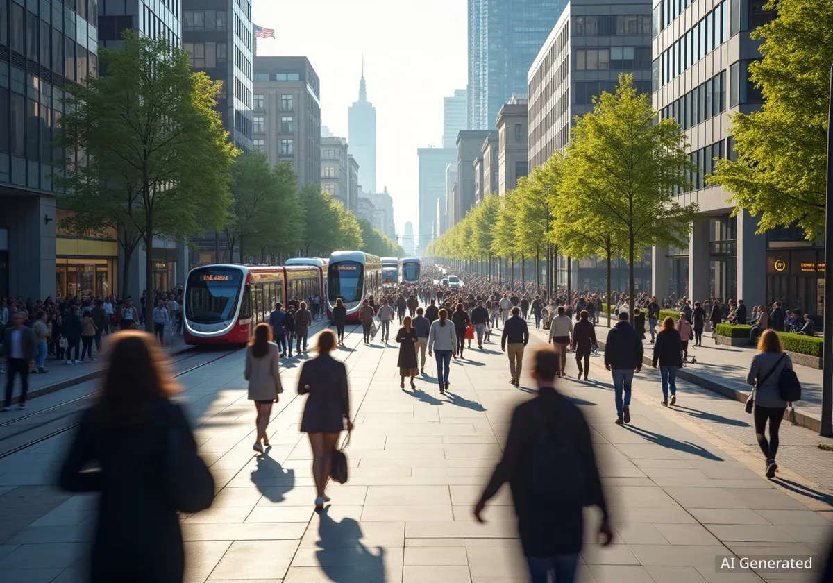 Kritik an Auto-Dominanz: Podcast-Hosts stellen Buch vor