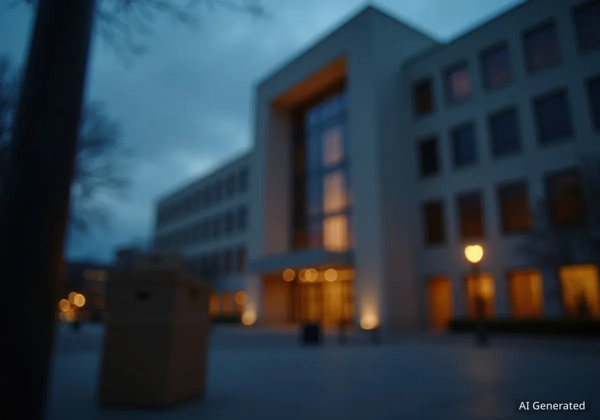 Blitzer-Streit in Newton Falls: Bürger erzwingen Abstimmung