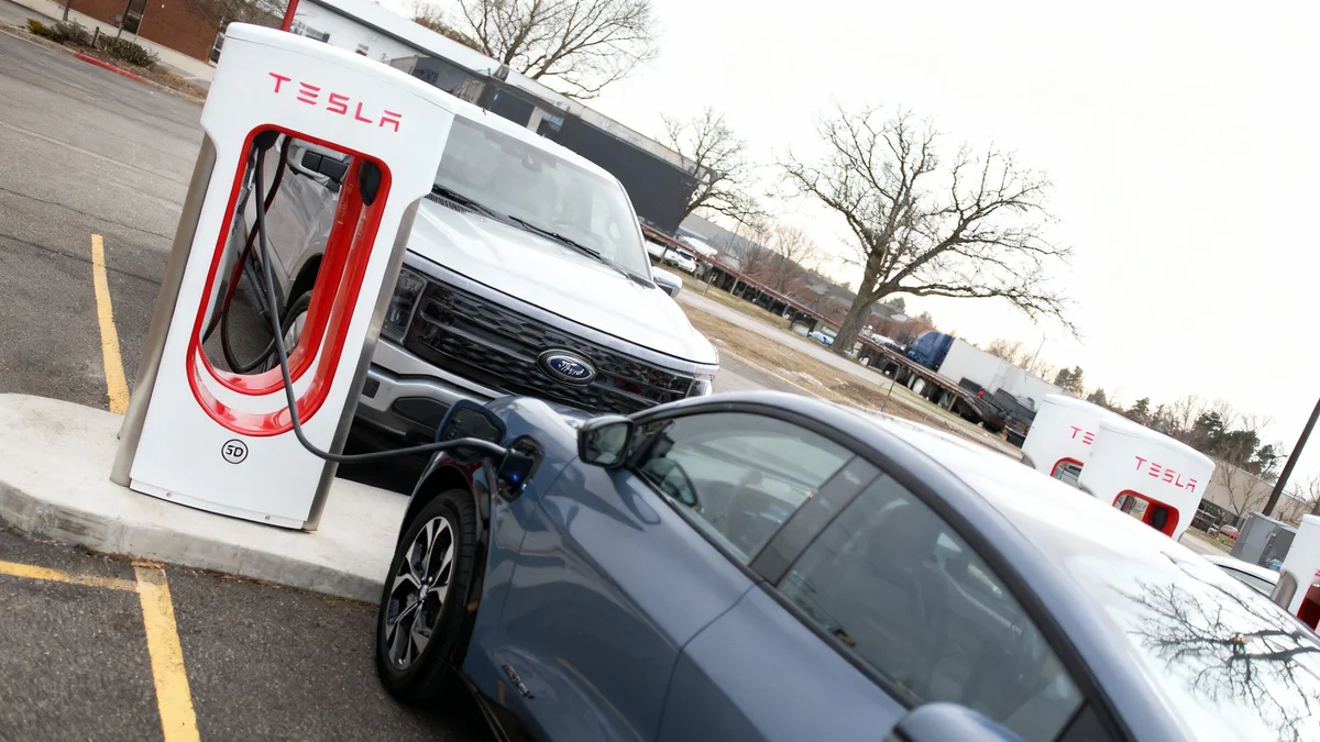 Lectron wird wichtiger Lieferant für Ladeadapter