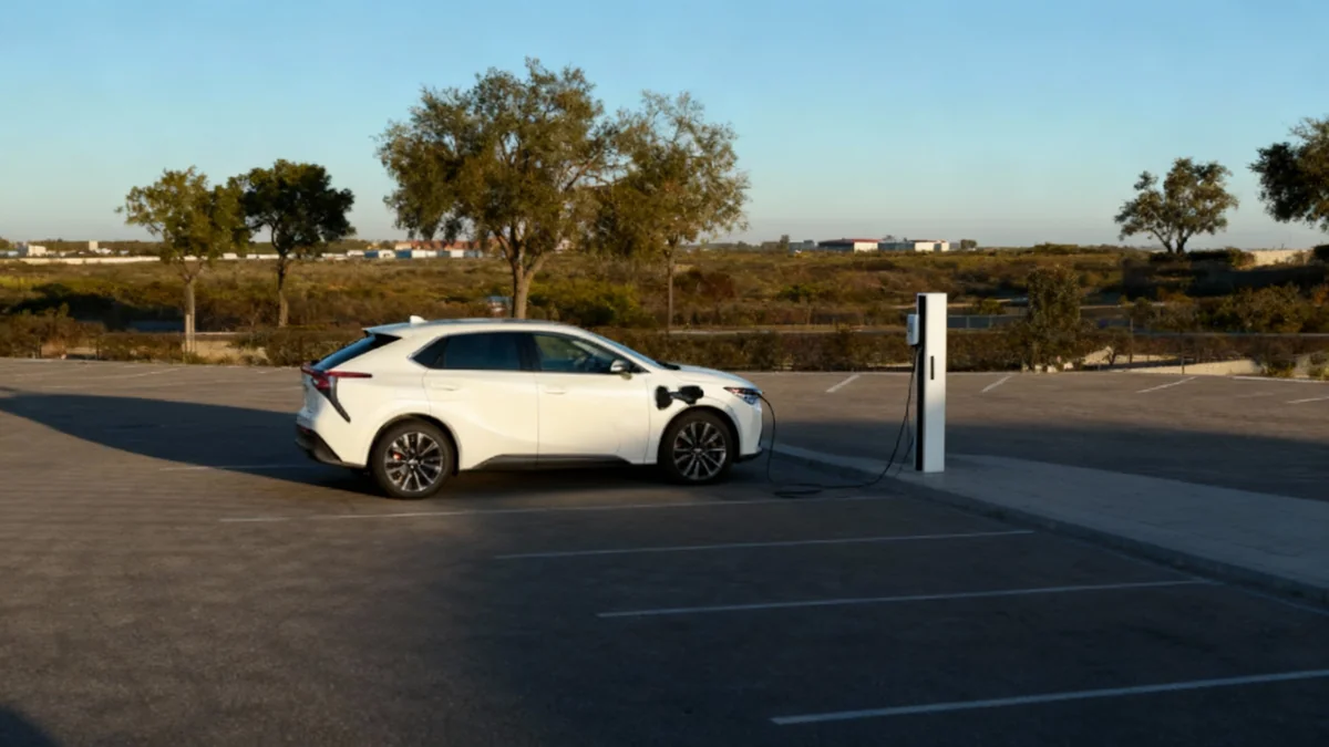 Tesla Supercharger Daten jetzt in Google Maps