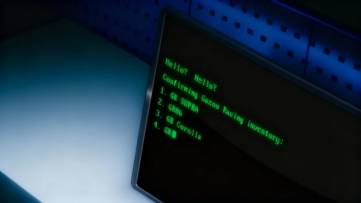 Toyota deutet viertes GR-Modell für USA an