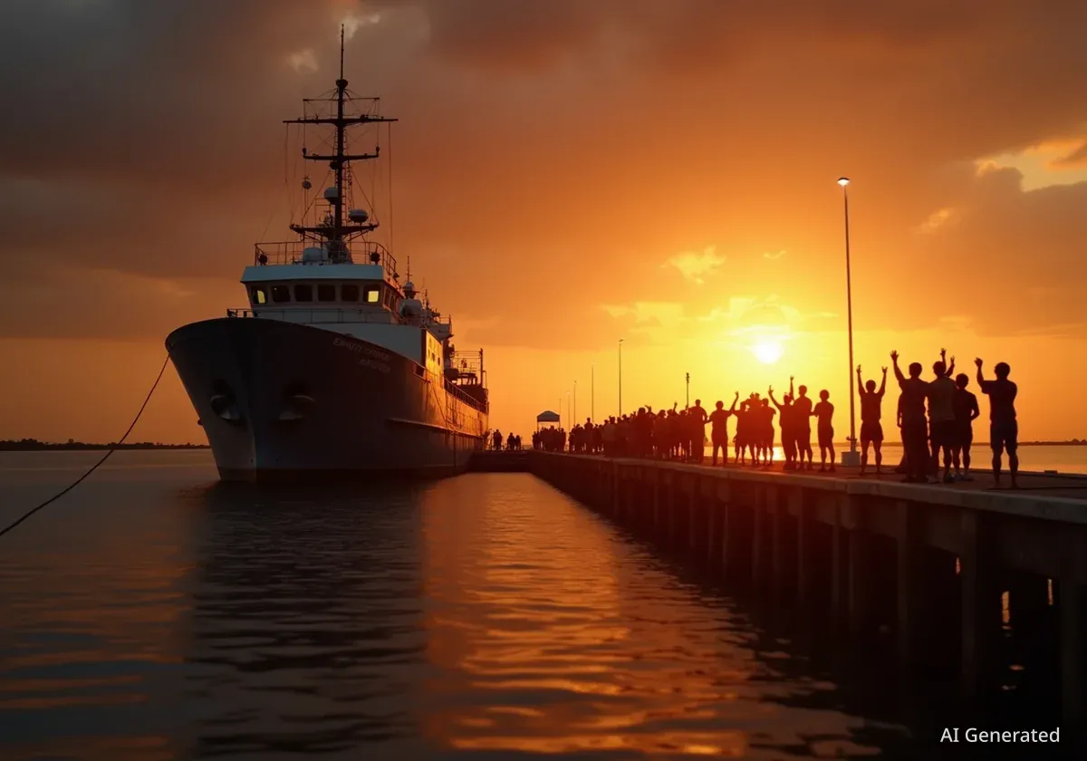 Louisiana lockert Fischereiregeln trotz heftiger Proteste