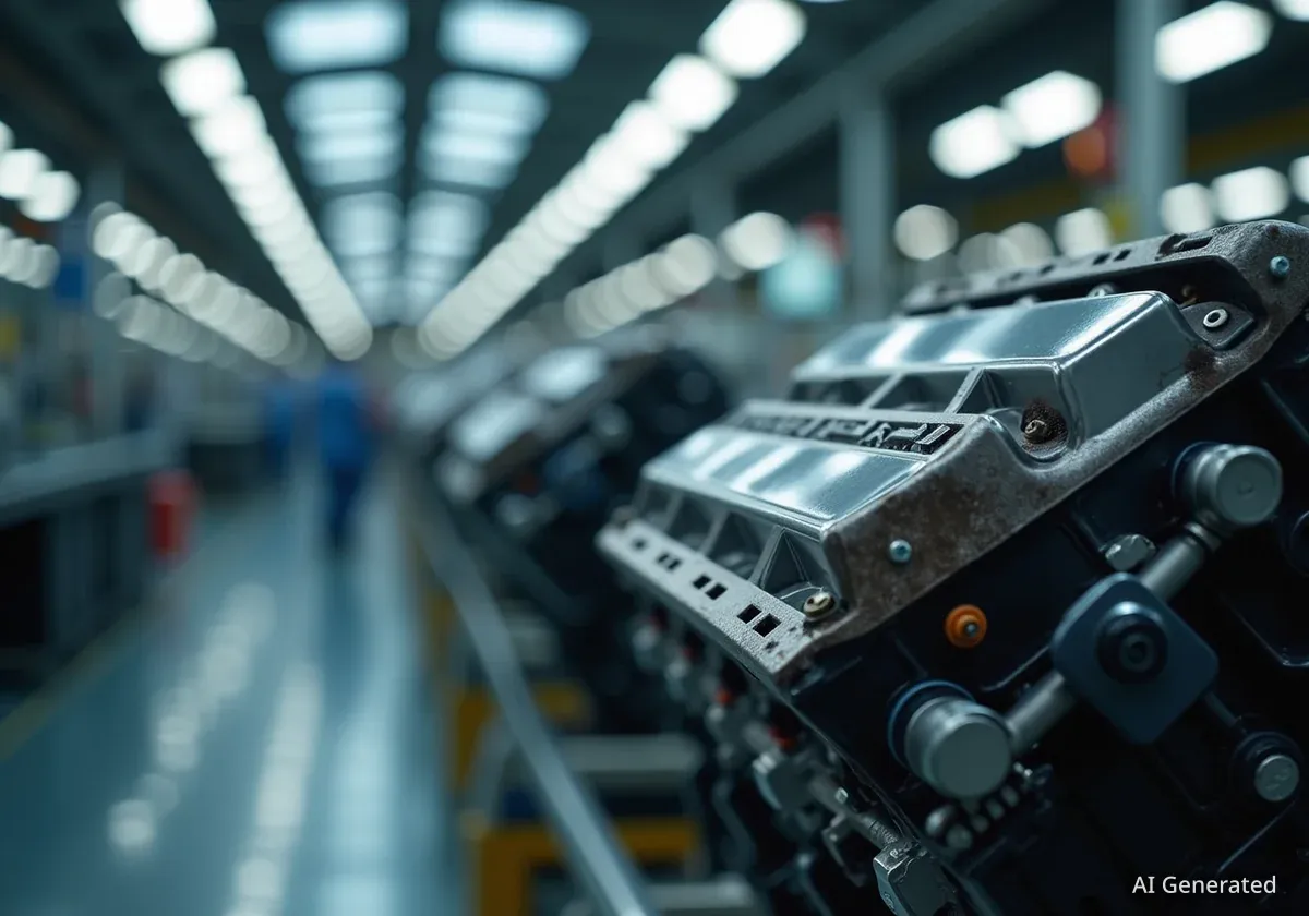 Toyota ruft über 126.000 Fahrzeuge wegen Motordefekten zurück