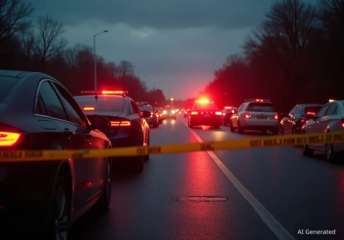 Vorfälle überschatten lokale Nachrichten