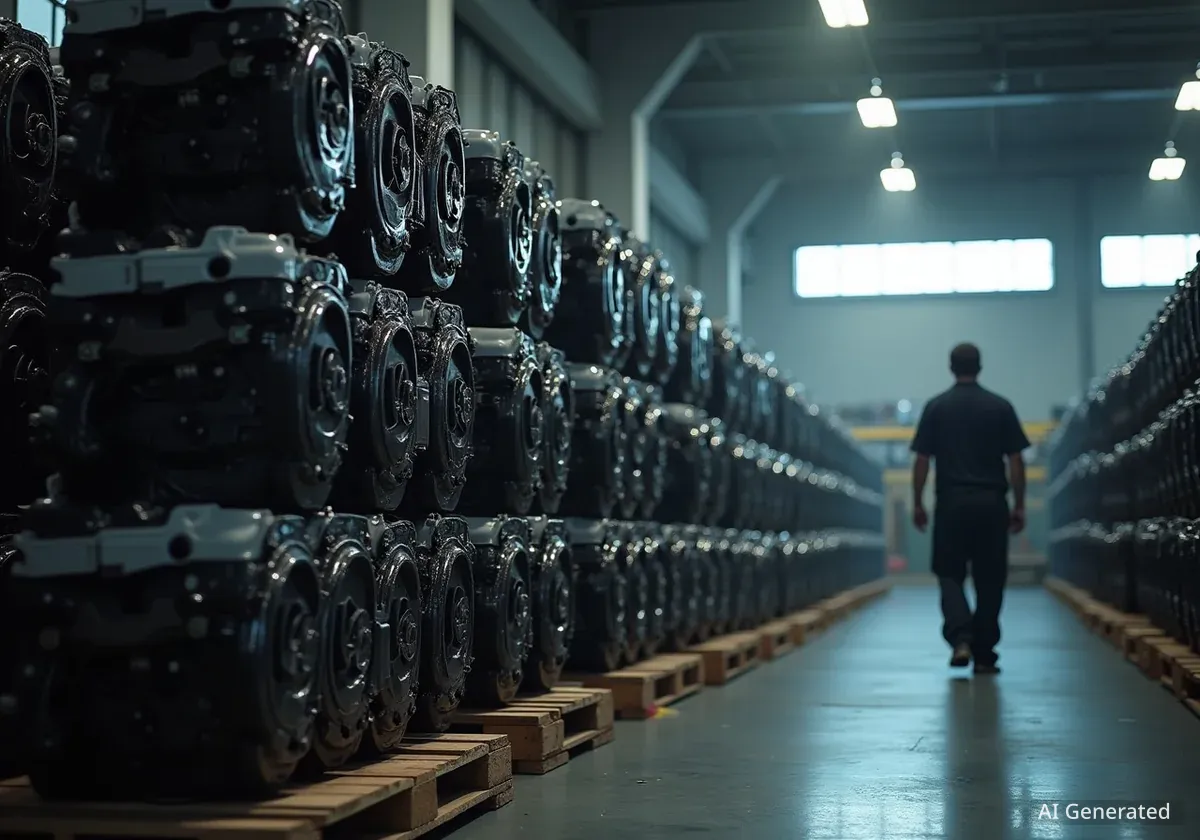 Toyota Tundra: Motorprobleme überschatten Ruf