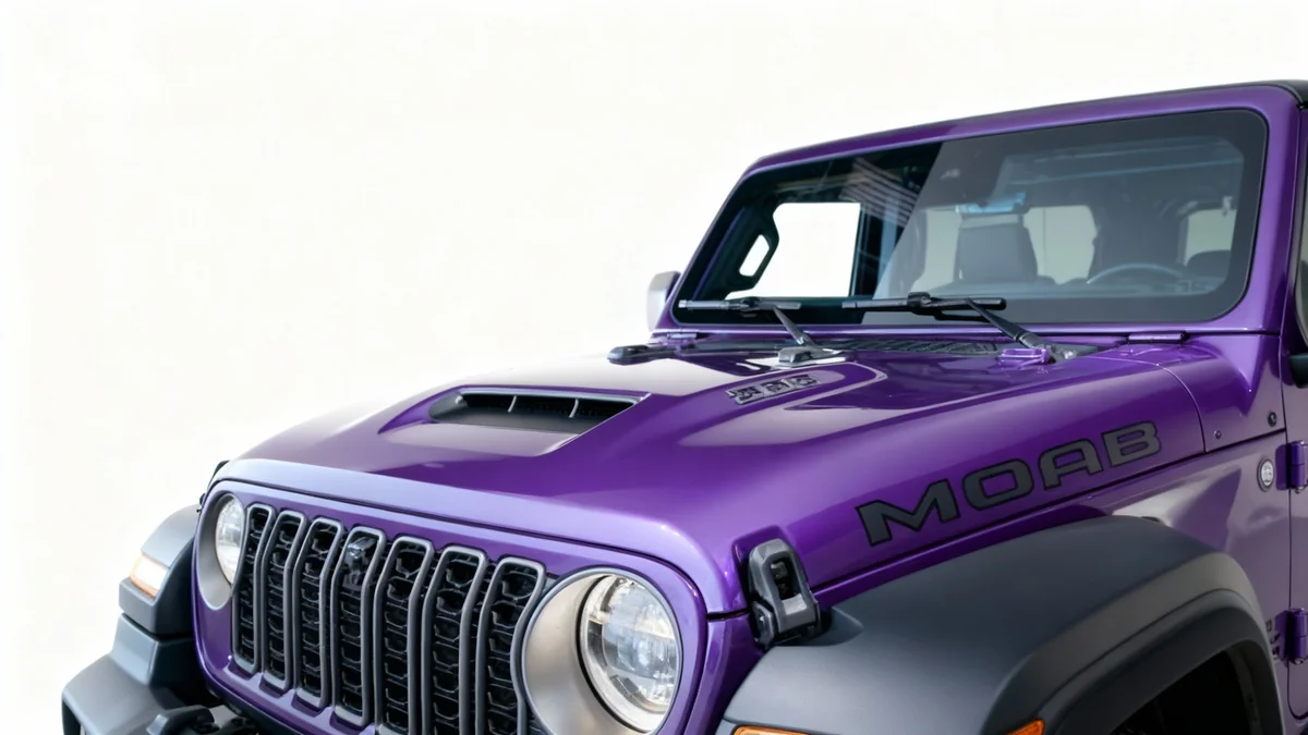 Toyotas Dreizylinder-Motor vor möglicher Ablösung