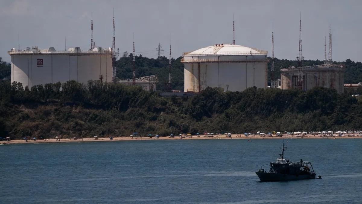 Gunvor warnt vor Kraftstoffengpässen bei Lukoil-Deal