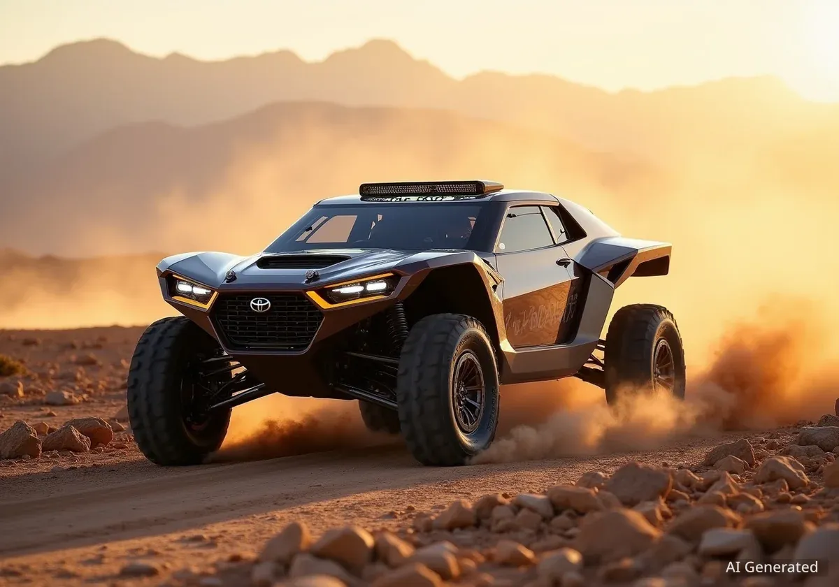 Toyota bringt Scion-Marke für Offroad-Fahrzeug zurück