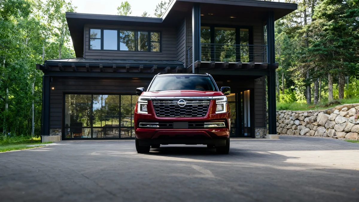 Die besten großen SUVs 2025: Eine Analyse