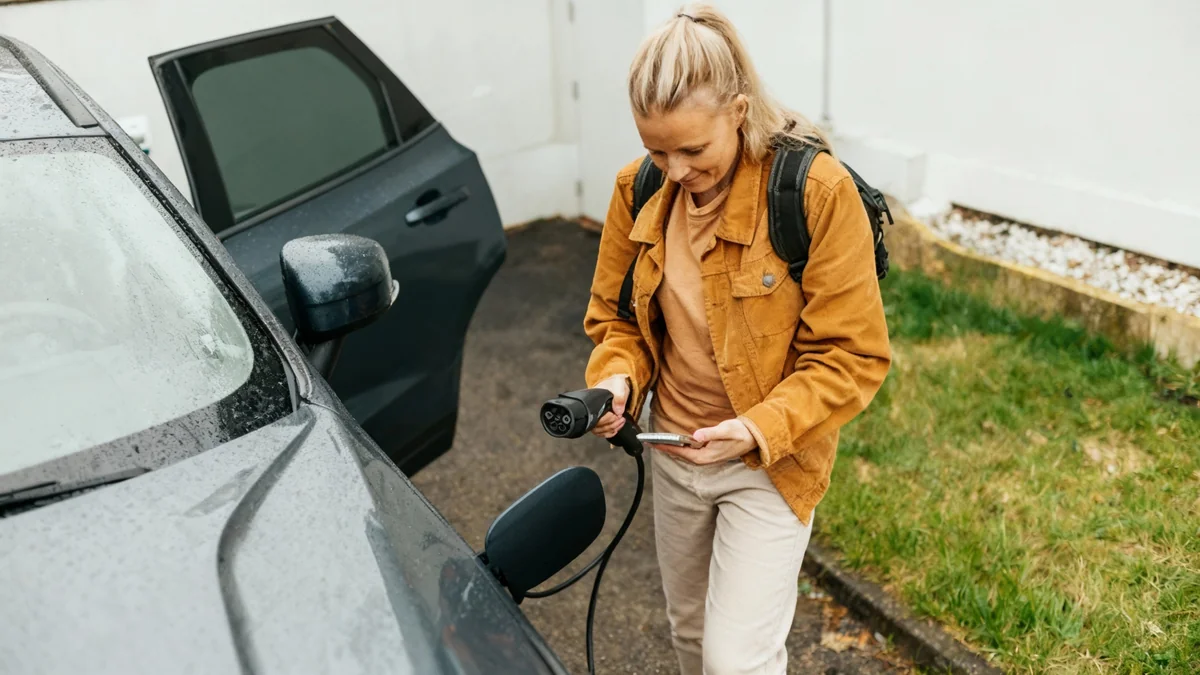 Neue Steuer für Elektrofahrzeuge in Diskussion