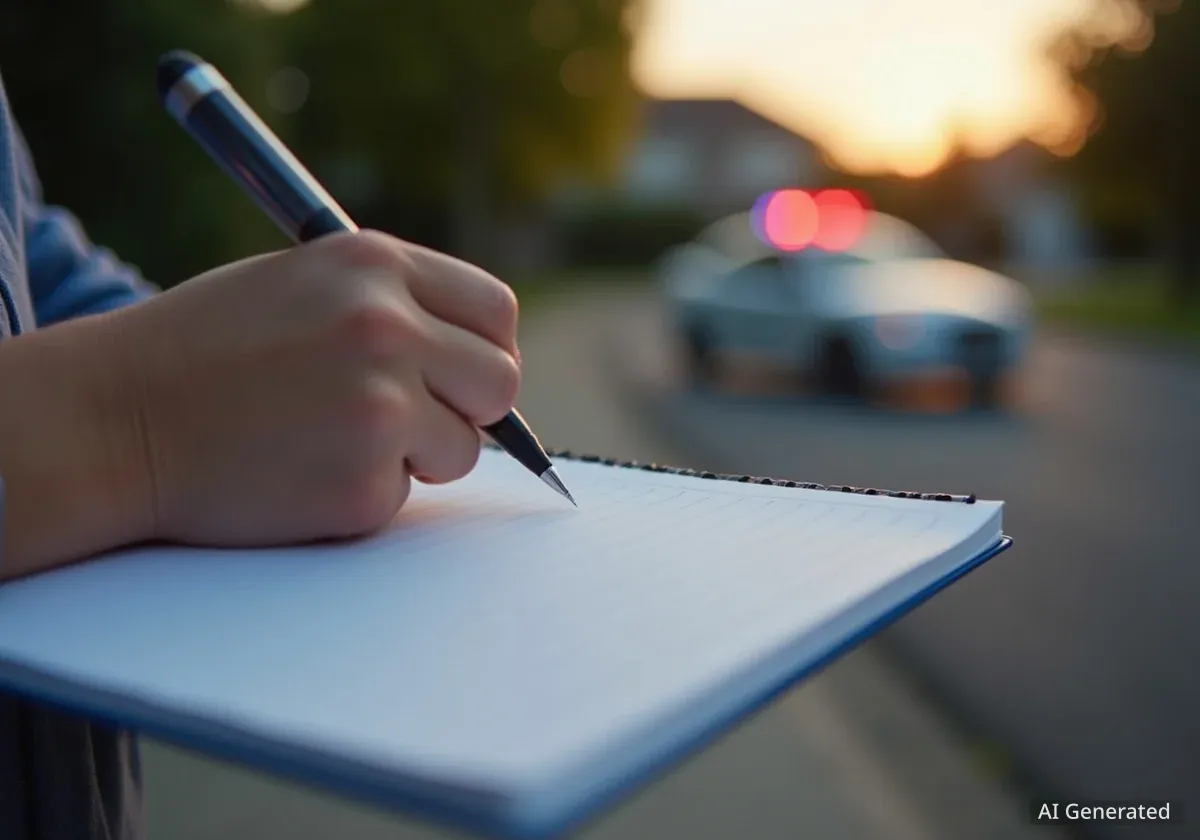 Leon setzt auf Aufsätze statt Strafzettel für junge Raser