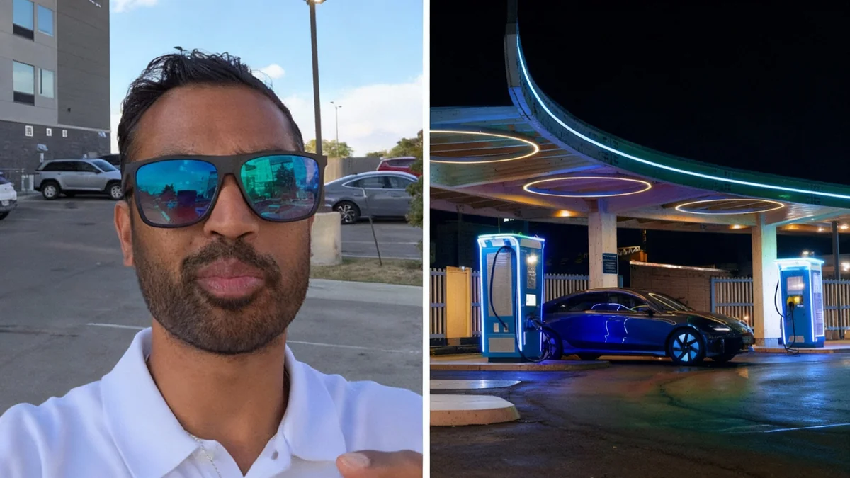 Hotels ignorieren Elektroauto-Ladestationen: Eine verpasste Chance