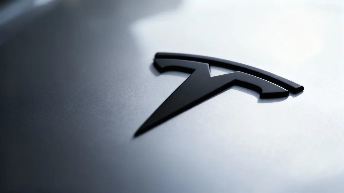 Tesla lehnt Herkunftsverbot für Zulieferer ab