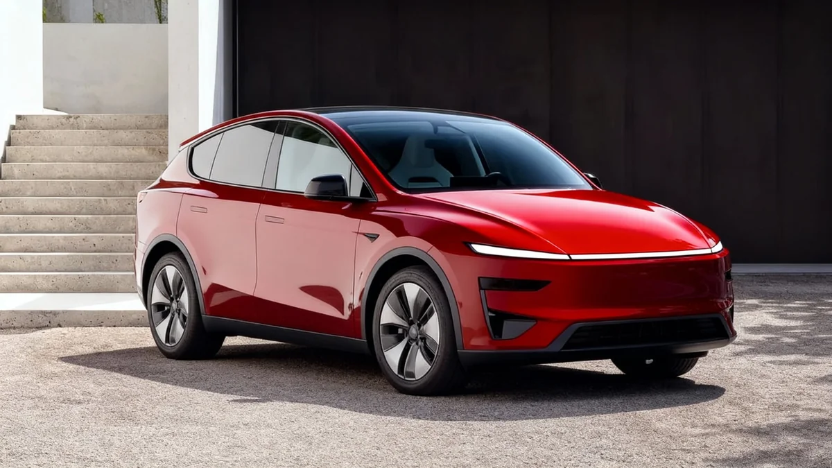 Teslas Langzeit-Zuverlässigkeit im Vergleich