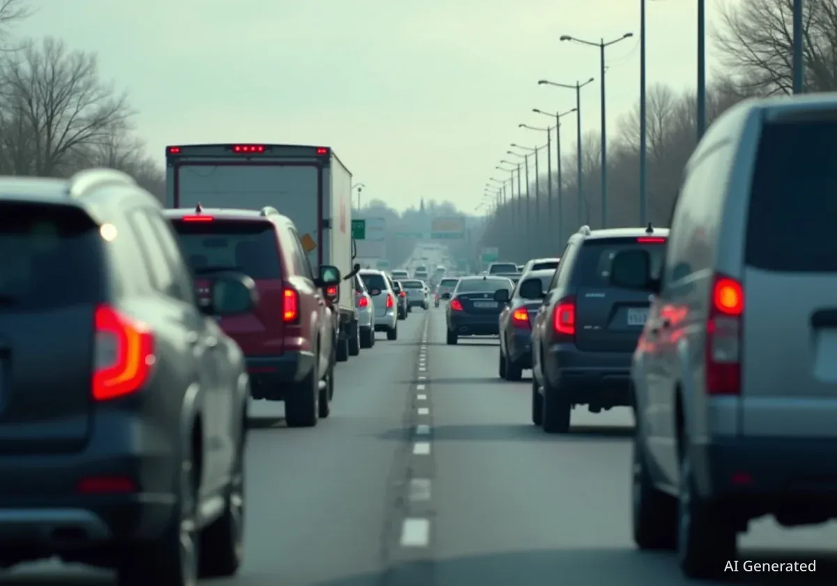 USA senkt Kraftstoffeffizienzstandards für Autos