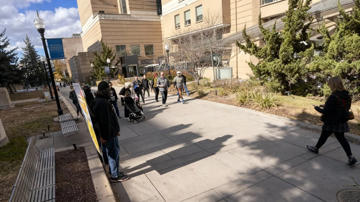 Verkehrssicherheit: DC und Maryland führen, Virginia hinkt hinterher