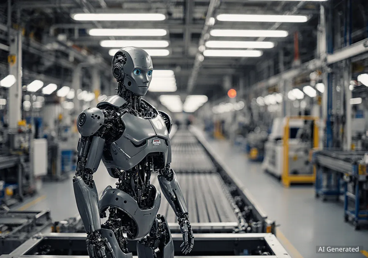 Tesla beendet Produktion von Model S und X