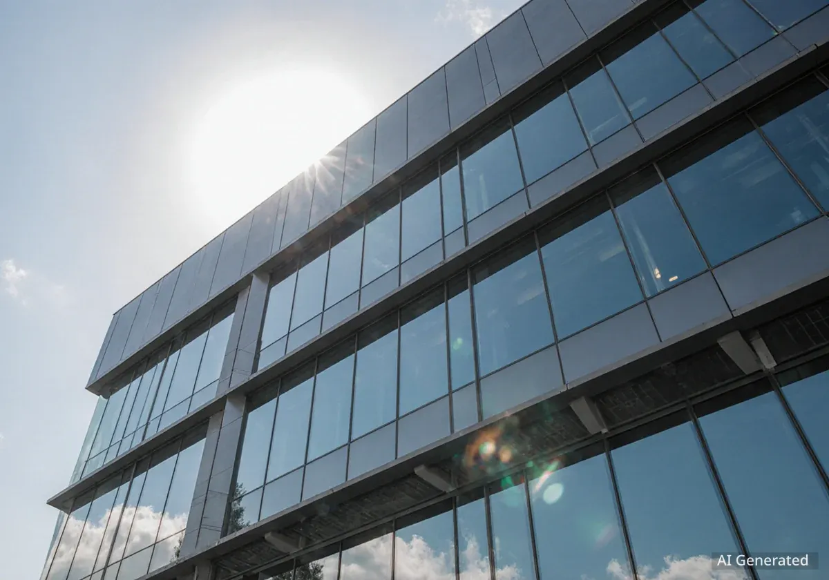 Tesla mietet Forschungsanlage in Fremont