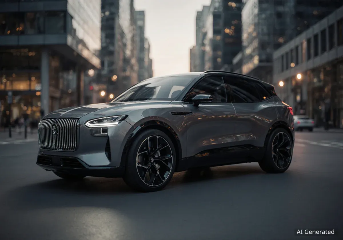 Die Zukunft der Automobilbranche