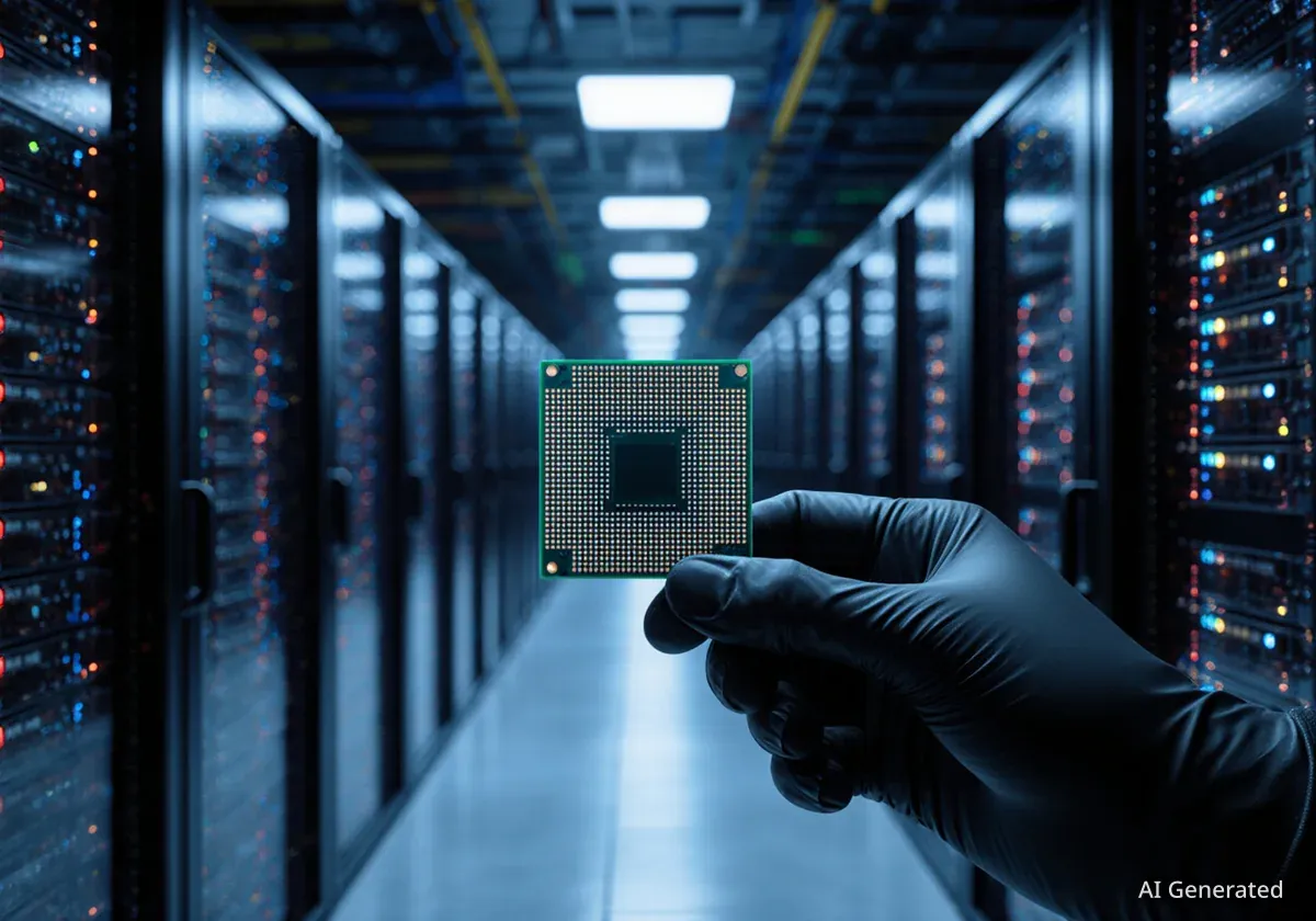 Tesla investiert in KI, Tech-Riesen melden Gewinne