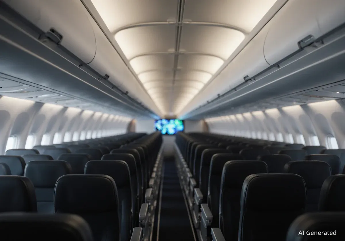 Elon Musk trollt Ryanair wegen Starlink-Ablehnung