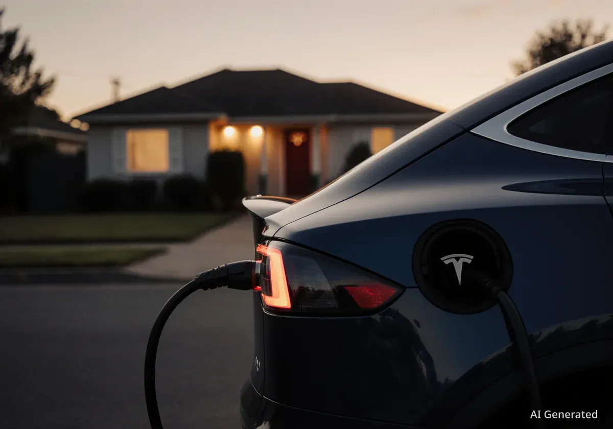 Lemonade bietet Tesla-Fahrern günstigere Tarife für FSD-Nutzung