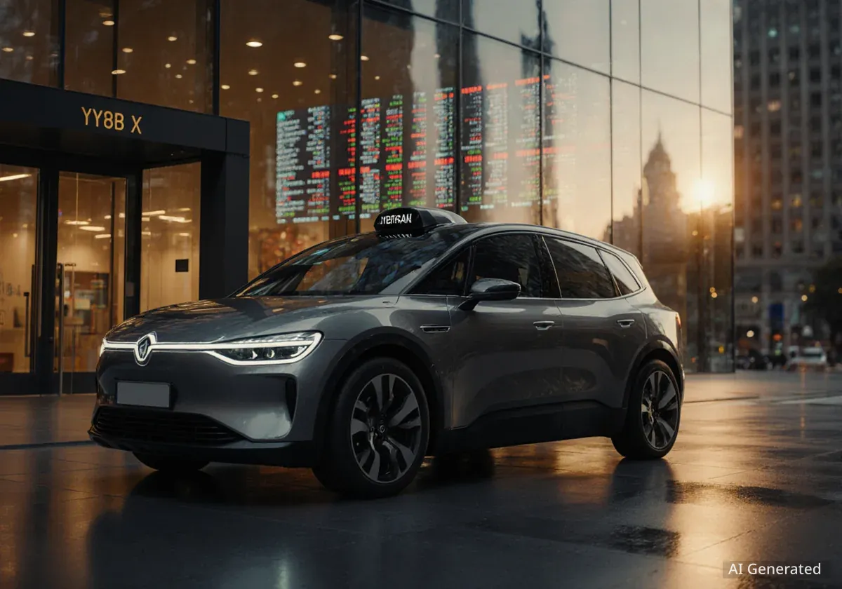 Tesla: Chancen für Investoren vor wichtigen Terminen