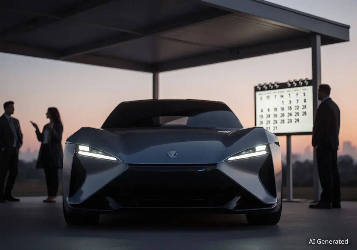 Cybertruck Allrad-Modell: Lieferzeiten verlängern sich